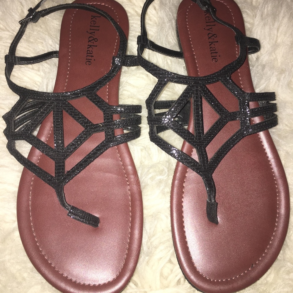 Women's sandals